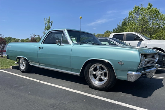 automotive window tint