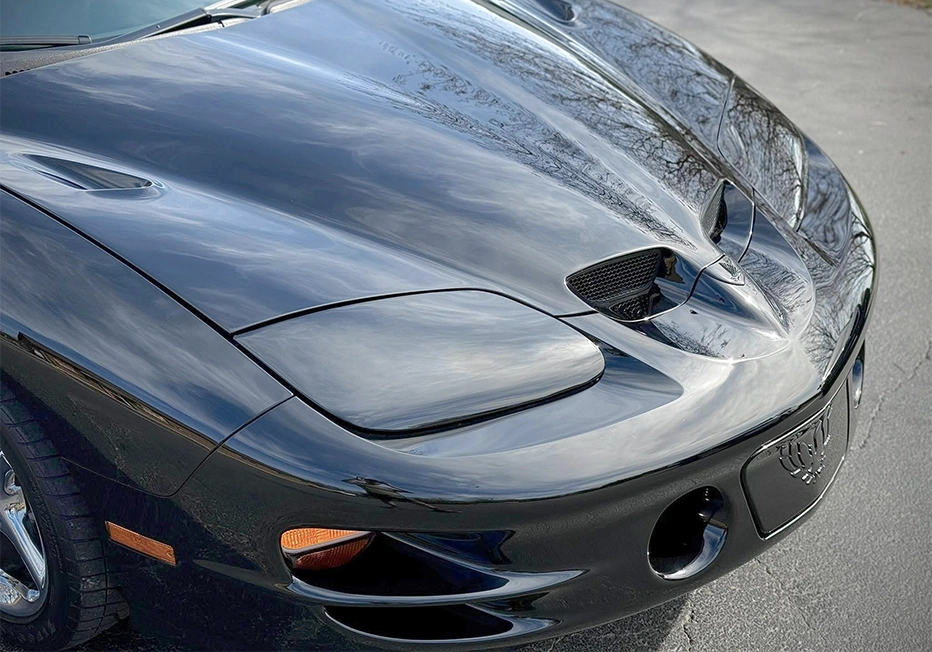 hydrosilex firehawk front