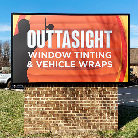 outtasight sign
