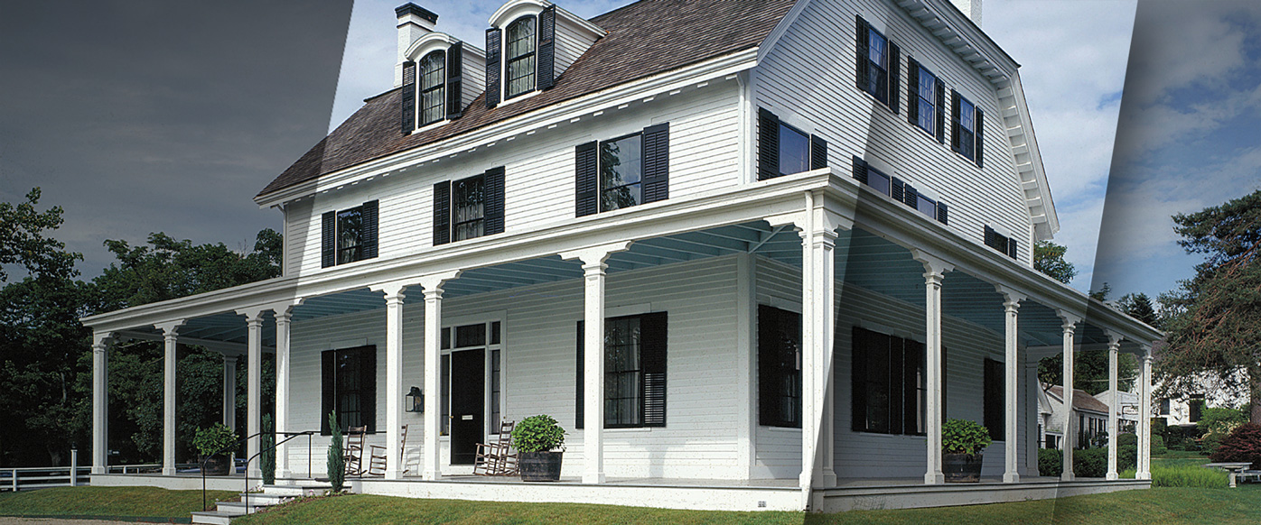 residential window tint