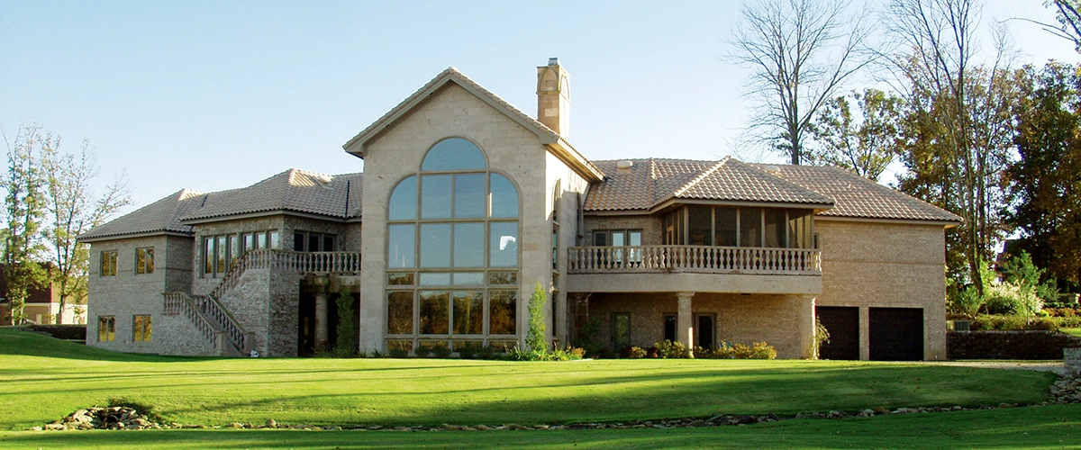 residential window tint